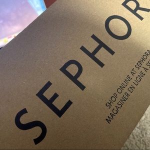 PAY WHAT YOU WANT Miscellaneous Beauty Box (make me an offer!)